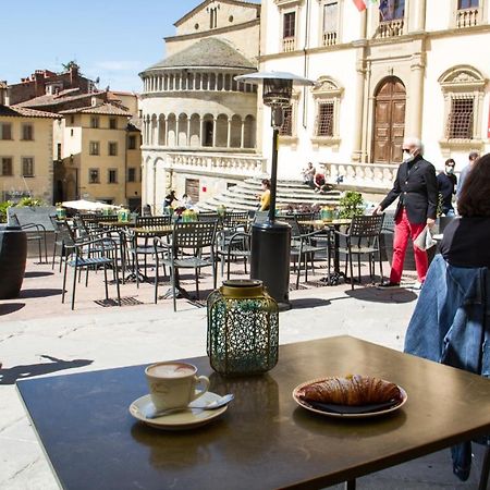 Suite Nonna Lucia Arezzo Exterior foto